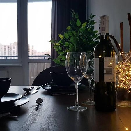 Armadesign Apartment Varsovie Extérieur photo