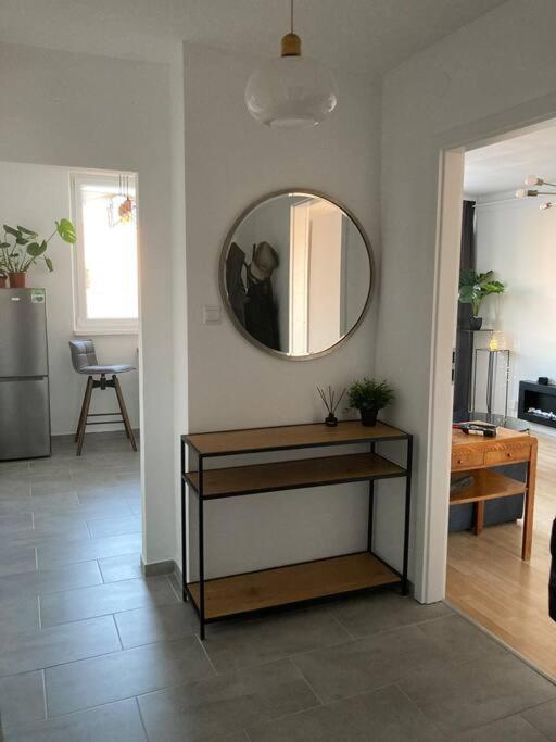 Armadesign Apartment Varsovie Extérieur photo